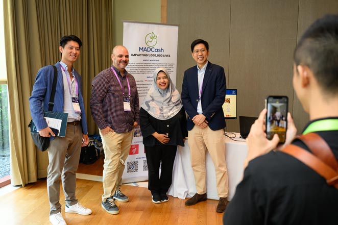 Amazon Presents: Builders at the Edge – Asia's Digital Economy at an Inflection Point
